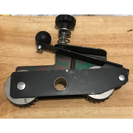 Каретка ESAB Bogie №2 1.4-2.4мм