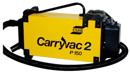 Устройство вытяжки сварочных дымов CarryVac 2 P150
