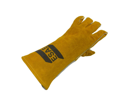 Сварочные перчатки ESAB Heavy Duty Regular