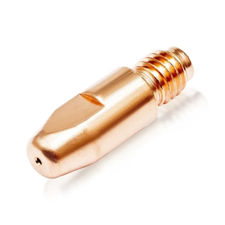 Токосъемный наконечник КЕДР E-Cu PRO М8 / Ø 1.0мм (10.0 / 30) (7160040)