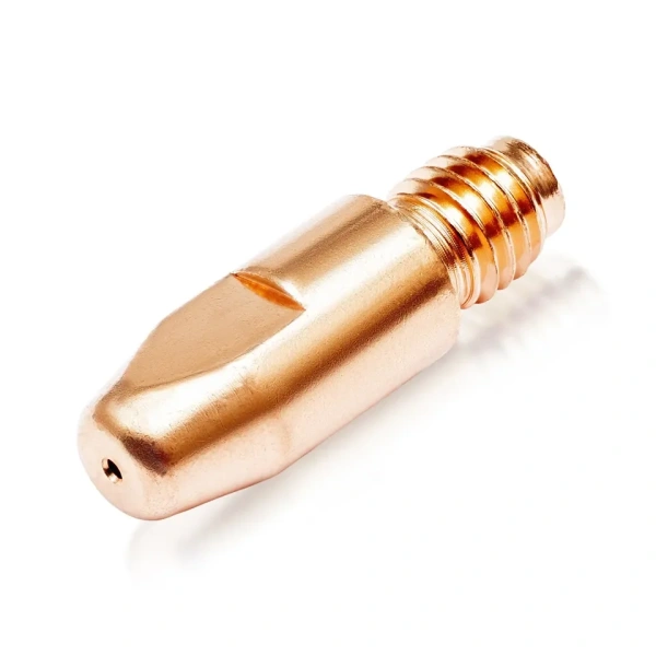 Токосъемный наконечник КЕДР E-Cu PRO М8 / Ø 1.0мм (10.0 / 30) (7160040)