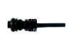 Разъем ESAB AMP-plug 2 poles штыревой