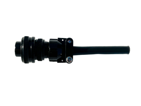 Разъем ESAB AMP-plug 2 poles штыревой