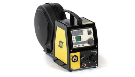 Механизм подачи проволоки ESAB Origo Feed 4804w MA24 Encl