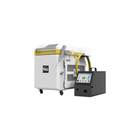 Аппарат для лазерной сварки, резки и очистки HUGONG HGLW-1500E (Raycus) (045843)