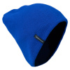 Шапка BRODEKS bicolor т.синий-синий (capBCblue)