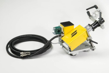 Механизированное оборудование ESAB Railtrac F 1000 FW / F 1000 FW L