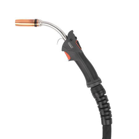 Горелка ПТК MIG MP 500 DIGITAL 5м водяное охлаждение HNK5002-06 (005.400.671)