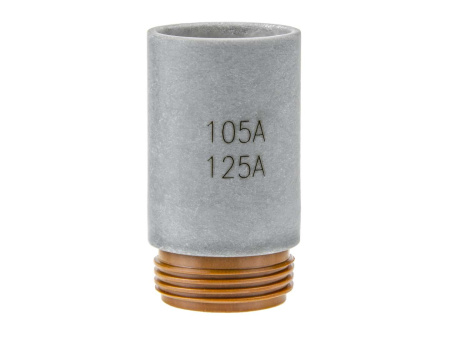Защитный колпак ESAB Shield Cup Body с резьбой, 105-125 A Maximum Life (60309BV)