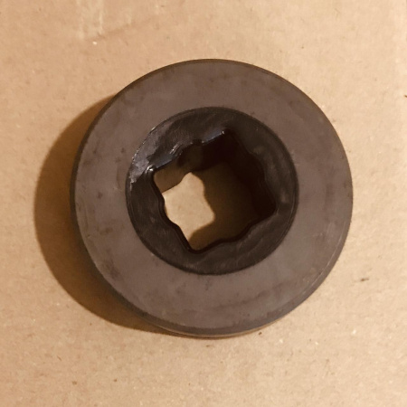 Ролик подающий ESAB Feed Roller  A2/A6 SAW/MIG-MAG диам. 3.0-3.2мм