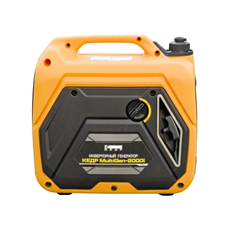 Генератор инверторный КЕДР MultiGen-2000i (8024833)