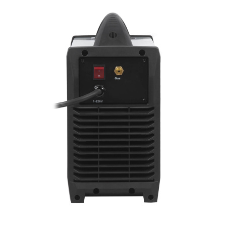 Сварочный аппарат ПТК HANKER MULTIWAVE TIG 200 P AC/DC PFC LCD H05