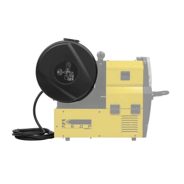 Кожух катушки КЕДР AlphaMIG-250M-3 / MIG-200/250GW (8005649)