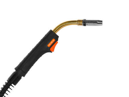 Сварочная горелка Сварог PRO MS 24, 3 м, ICT2698-sv001 (94599)