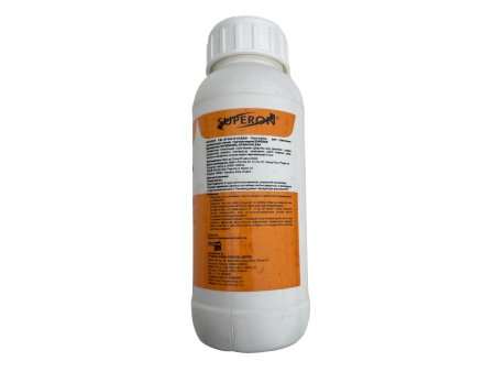 Травильная паста SUPERON WONDER GEL-STAIN-O-KLEAN 160