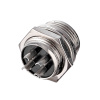 Разъём ПТК pin 4-M МАСТЕР PIN0411