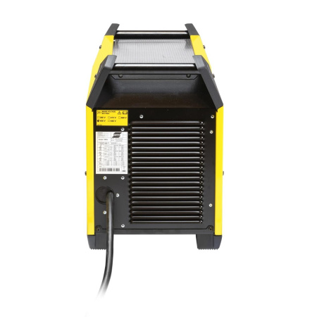 Сварочный аппарат ESAB Aristo 500ix