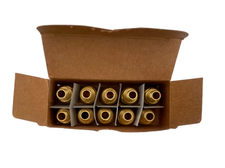 Линза газовая ESAB Gas lens 3.0-3.2мм, 45V45