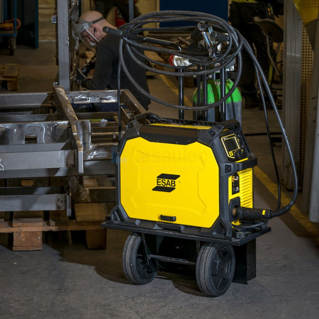Тележка ESAB для Rebel двухколесная