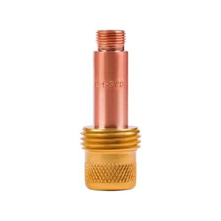 Держатель цанги КЕДР TIG-17–18–26 PRO/EXPERT Ø 2,4 мм газовая линза (8003966)