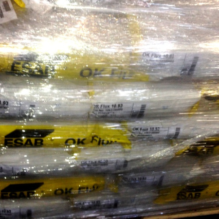 Флюс сварочный ESAB OK FLUX 10.93P