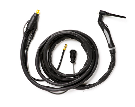 Сварочная горелка GROVERS SUREGRIP 125М