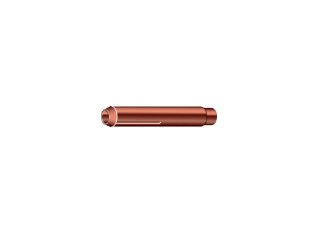 Цанга ESAB Collet большая, L=40.1 мм 1.0 мм (10шт.) (401P13N21L)