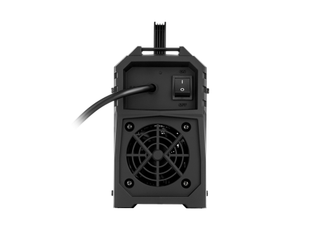 Сварочный аппарат Сварог Real Smart Arc 200 (Z28303) Black
