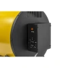 Электропечь КЕДР ЭП- 50К (220В, 400°C, загрузка 50кг) (8020516)