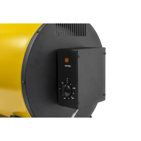 Электропечь КЕДР ЭП- 50К (220В, 400°C, загрузка 50кг) (8020516)