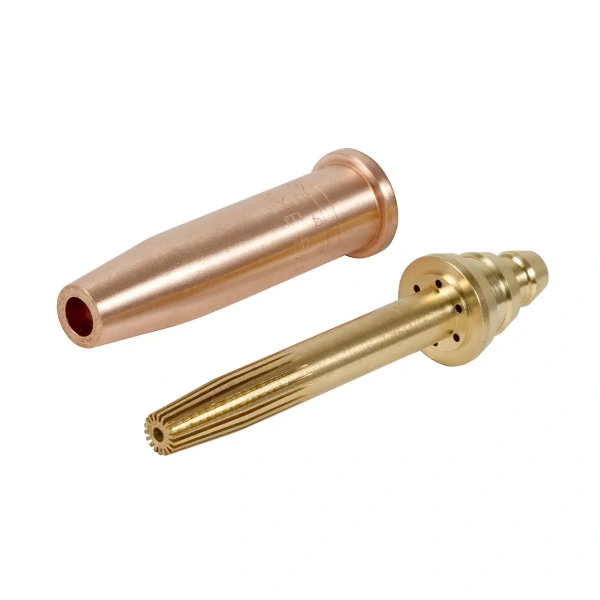 Мундштук в сборе КЕДР №0П ("1/32" 3-10 мм) для Р3П-04/Р3П-05 (1220095)