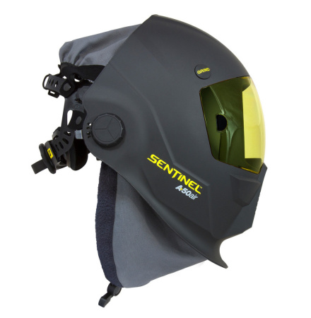 Маска сварочная ESAB Sentinel A50 for air