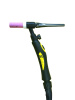 Горелка сварочная ESAB ET 17V, 4 м, с разъемом 8 штырьков (REBEL) (0700300869)