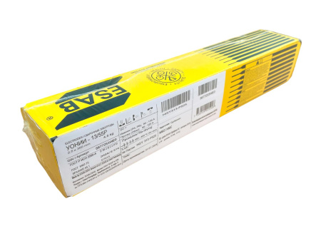 Электроды ESAB УОНИИ 13/55Р