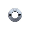 Подающий ролик ESAB Feed roller Solid wire 0,6 - 0,8мм Rustler455 для сплошной проволоки (0737653)