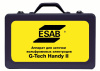 Устройство для заточки вольфрамовых электродов ESAB G-Tech Handy II