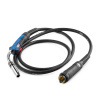 Сварочный аппарат ПТК RILON MIG 500 GF