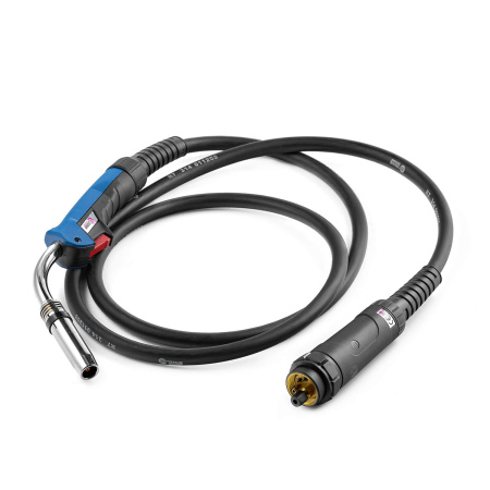 Сварочный аппарат ПТК RILON MIG 500 GF