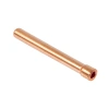 Цанга КЕДР TIG-17–18–26 PRO/EXPERT Ø 2,4 мм (7200058)