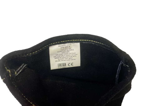 Сварочные перчатки ESAB Curved TIG Glove