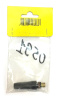 Хвостовик ESAB TORCH CAP MEDIUM HW-17/18 средний