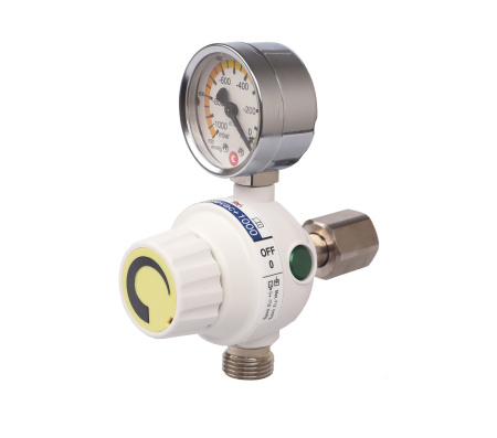 Регулятор вакуума GCE MediEvac+ 1000mbar (0735115N)