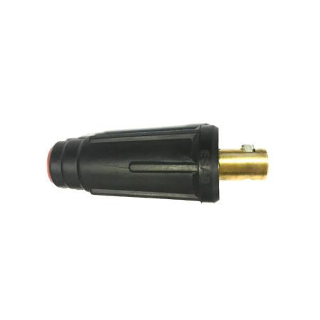 Разъём ESAB OKC 120 (Папа) (5шт.)