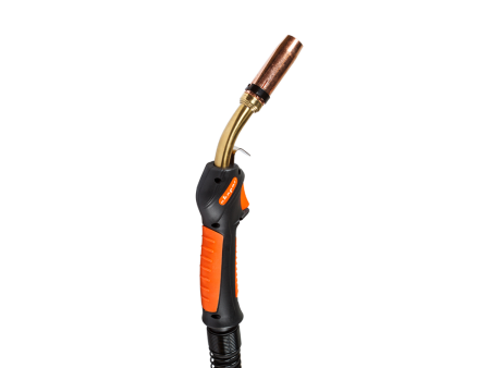 Сварочная горелка Сварог TECH MS 400
