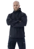 Куртка софтшелл Brodeks KS232, черный