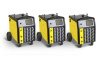 Сварочный аппарат ESAB Mig 6502cw с блоком охлаждения