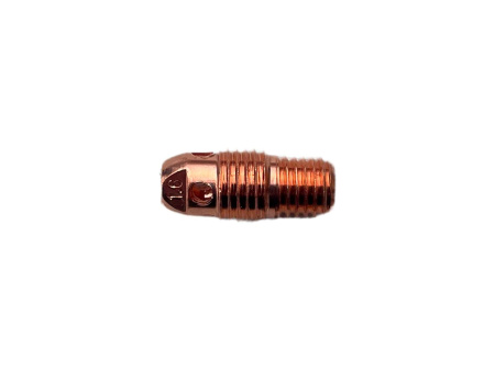 Цангодержатель ESAB Collet body 0.5-1.6мм, 13N27