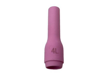 Сопло керамическое ESAB Ceramic nozzle, No. 4, D= 6.5мм, L=48мм - 796F71