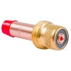 Держатель цанги КЕДР TIG-17–18–26 PRO/EXPERT Ø 2,4 мм газовая линза (8003966)
