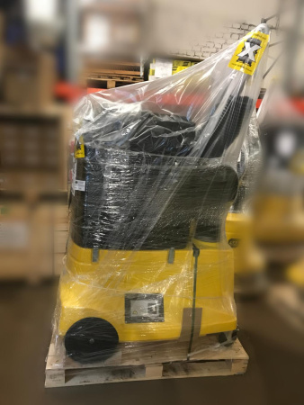 Устройство вытяжки сварочных дымов ESAB Origo Vac Cart